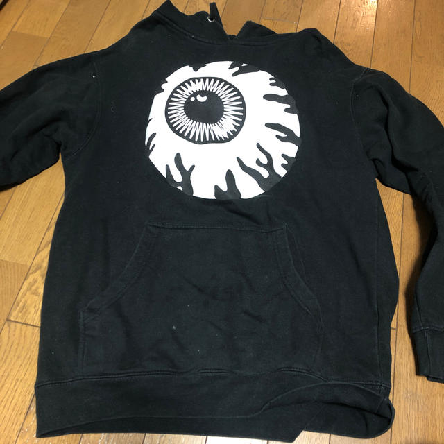 【MISHKA】パーカー