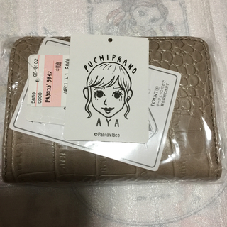 シマムラ(しまむら)のプチプラのあや  財布(財布)