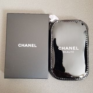 シャネル(CHANEL)のシャネル ノベルティ　ネイルキット(ネイルケア)