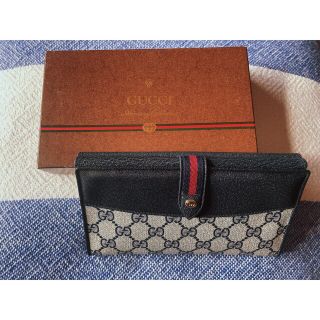 グッチ(Gucci)のGUCCI 長財布(長財布)