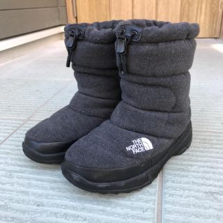 ザノースフェイス(THE NORTH FACE)の専用です！！ノースフェイス ヌプシブーツ ユニセックス 23.0(ブーツ)