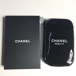 シャネル(CHANEL)のCHANEL シャネル ネイルケアキット(ネイルケア)