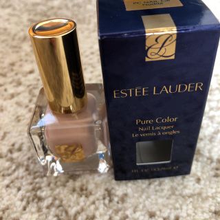 エスティローダー(Estee Lauder)のエスティローダー　ネイル(マニキュア)