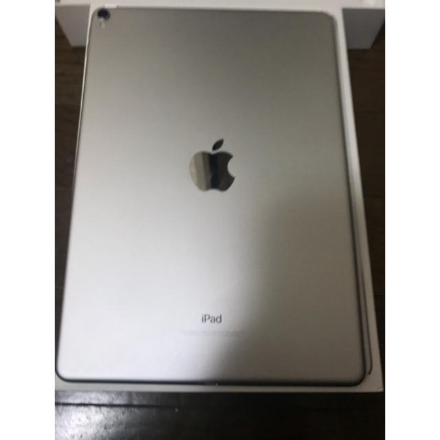 iPad Pro 10.5 64GB  Wi-Fiモデル　シルバー！ 2