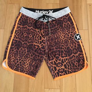 ハーレー レオパードの通販 54点 | Hurleyを買うならラクマ