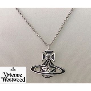 ヴィヴィアンウエストウッド(Vivienne Westwood)の★*゜Vivienne westwoodオーブネックレスmen's ladies(ネックレス)