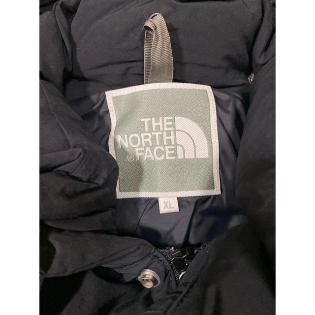 THE NORTH FACE(ザノースフェイス)のノースフェイスダウン　キャンプシエラ レディースのジャケット/アウター(ダウンジャケット)の商品写真