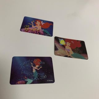 Disney アリエル 原画 ステッカーの通販 By Yui S Shop ディズニーならラクマ