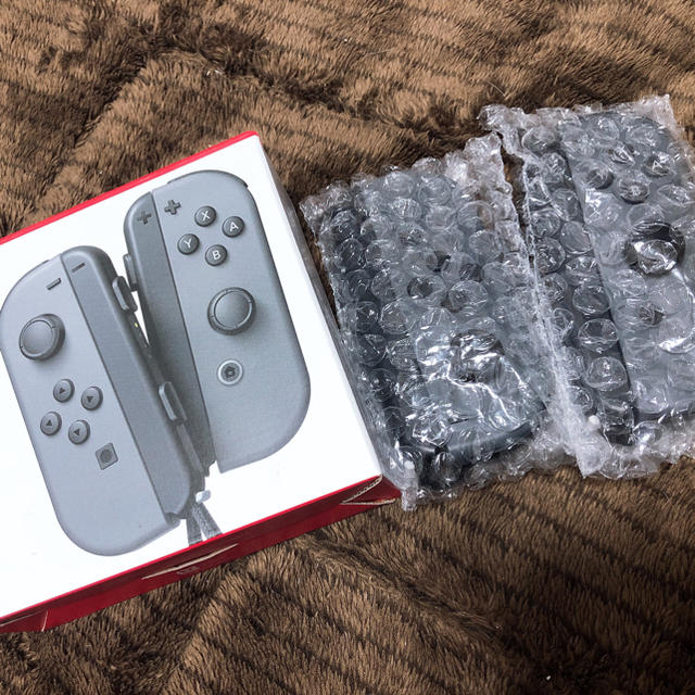 Nintendo Switch(ニンテンドースイッチ)の任天堂スイッチ レッツゴーイーブイ 美品 エンタメ/ホビーのゲームソフト/ゲーム機本体(家庭用ゲーム機本体)の商品写真