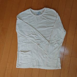 スノーピーク(Snow Peak)のめいみん様専用 Snow Peak スノーピーク ドライサーマル プルオーバー(Tシャツ/カットソー(七分/長袖))