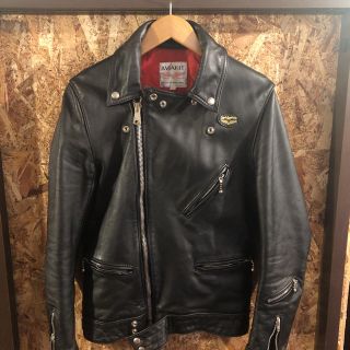 ルイスレザー(Lewis Leathers)のルイスレザー　サイクロン　441T(ライダースジャケット)