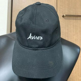 アヴィレックス(AVIREX)のAVIREX キャップ(キャップ)