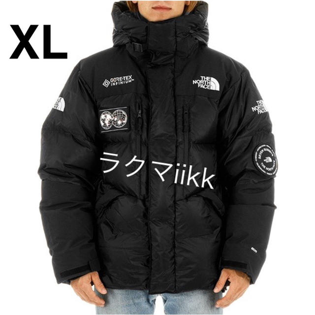 数量限定定番】 THE NORTH FACE - 7 S.様専用SUMMITS HIMALAYAN PARKA ...