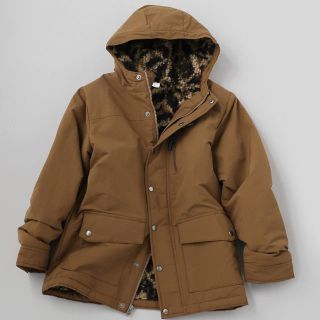 パタゴニア(patagonia)のパタゴニア　今期ボーイズインファーノジャケットＸＬ(ミリタリージャケット)