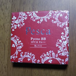 Pesca ピクジェリーク セラム パウダリーBB (レフィル) ✨新品✨(ファンデーション)