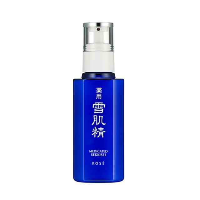 KOSE(コーセー)の【新品】KOSE 薬用 雪肌精 乳液 140ml コスメ/美容のスキンケア/基礎化粧品(乳液/ミルク)の商品写真