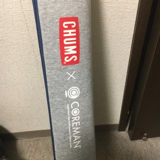 CHUMS - コアマン デイスター チャムスコラボロッドの通販 by 坂ノ市を