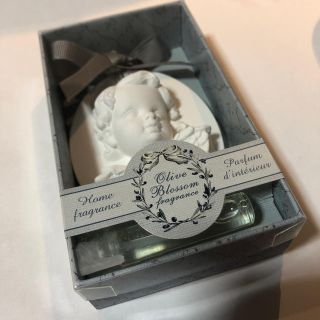 アフタヌーンティー(AfternoonTea)の【新品】サシェ　ホームフレグランス　芳香剤(アロマ/キャンドル)