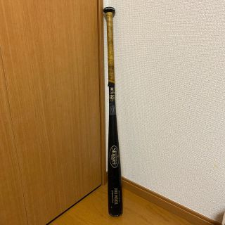 ルイスビルスラッガー(Louisville Slugger)のつんつるてん様専用　ブラックモンスター(バット)