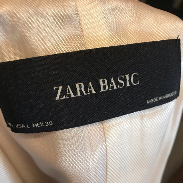 ZARA(ザラ)のZARA☆ジャケット レディースのジャケット/アウター(テーラードジャケット)の商品写真