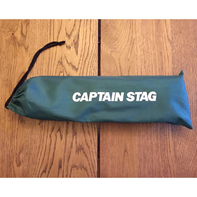 CAPTAIN STAG(キャプテンスタッグ)のcaptain stag キャプテンスタッグ アルミロールテーブル スポーツ/アウトドアのスポーツ/アウトドア その他(その他)の商品写真