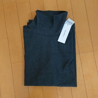 ナナミカ(nanamica)のパパ様専用 nanamica 新品 タートルネック(ニット/セーター)