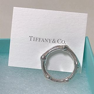ティファニー バンブー リング/指輪(メンズ)の通販 17点 | Tiffany