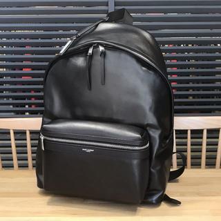 詰替え Saint Laurent City Saint Laurent マットレザー - 通販