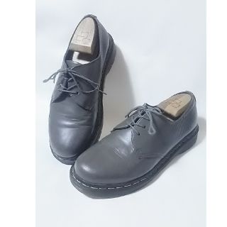 ドクターマーチン(Dr.Martens)の
希少海外限定!ドクターマーチン高級3ホールローファー入手困難グレー!


(ドレス/ビジネス)