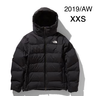 ザノースフェイス(THE NORTH FACE)のノースフェイスビレイヤパーカ＊即完売＊バルトロライトジャケットと同じく人気商品(ダウンジャケット)