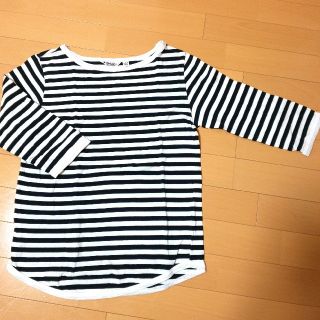 ビームスボーイ(BEAMS BOY)のBEAMS BOY ボーダーT(Tシャツ(長袖/七分))