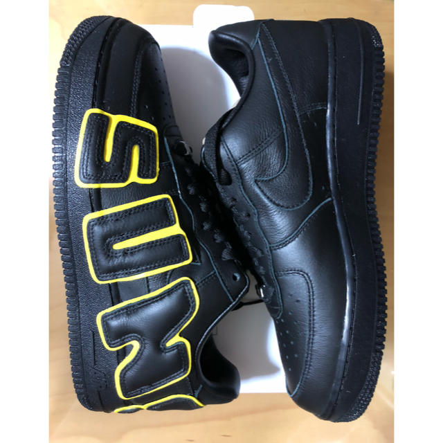 NIKE(ナイキ)のNIKE AIRFORCE1 CPFM メンズの靴/シューズ(スニーカー)の商品写真