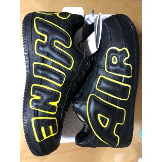 ナイキ(NIKE)のNIKE AIRFORCE1 CPFM(スニーカー)