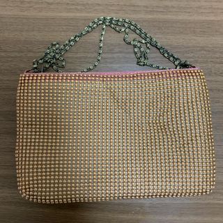 クチャ(cuccia)のクチャ　cuccia パーティーバッグ(ショルダーバッグ)