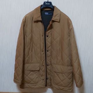 POLO RALPH LAUREN(ナイロンジャケット ・ ベージュ系)の POLO RALPH LAUREN(ナイロンジャケット ・ ベージュ系)の