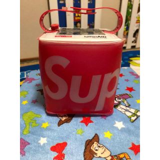 シュプリーム(Supreme)の supreme LuminAID Packlite Nova  (その他)