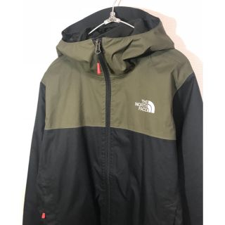 ザノースフェイス(THE NORTH FACE)の海外限定 The north face ノースフェイス OSTジャケット(ナイロンジャケット)