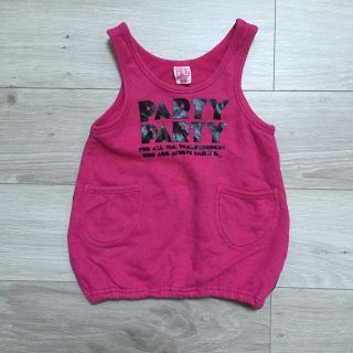 パーティーパーティー(PARTYPARTY)のparty party♡ワンピ♡95(ワンピース)