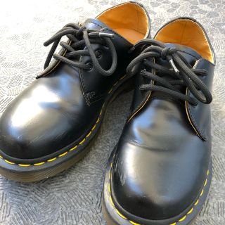 好評得価 Dr.Martens 厚底クリーパーシューズの通販 by stylist shop