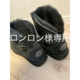 エミュー(EMU)のロンロン様専用【emu】ムートンブーツ(ブーツ)