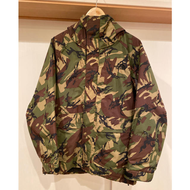 THE NORTH FACE アウター　Ｓ(XL)