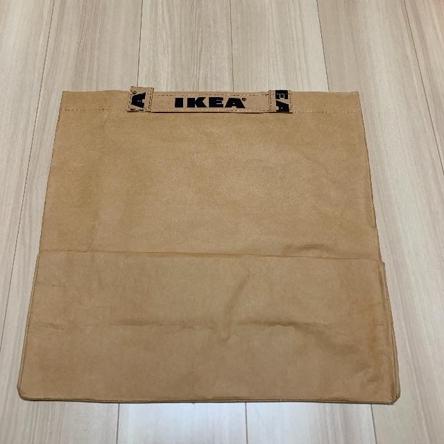 IKEA(イケア)のMサイズ 2枚セット IKEA x ヴァージル トートバッグ レディースのバッグ(エコバッグ)の商品写真