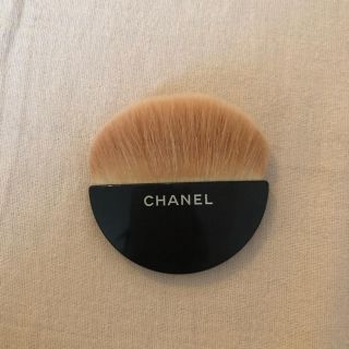 シャネル(CHANEL)のシャネル　筆　(コフレ/メイクアップセット)