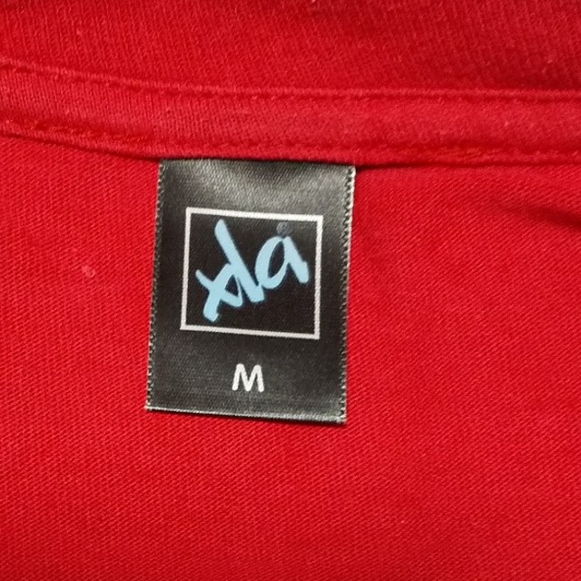XLARGE(エクストララージ)のxla(XLARGE)Tシャツ Ｍサイズ メンズのトップス(Tシャツ/カットソー(半袖/袖なし))の商品写真