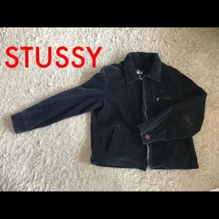 ステューシー(STUSSY)のセール‼️【美品】stussy アウター(ミリタリージャケット)