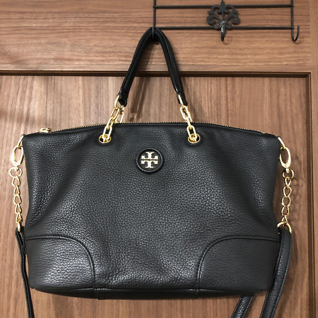 Tory Burch(トリーバーチ)のトリーバーチ　バッグ レディースのバッグ(トートバッグ)の商品写真