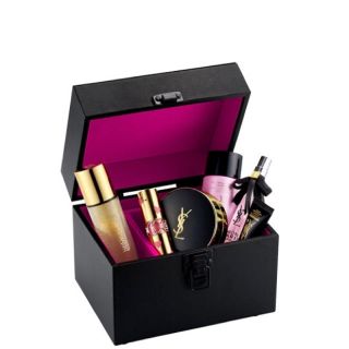 イヴサンローランボーテ(Yves Saint Laurent Beaute)のじゅきmama様専用！新品☆イヴ・サンローラン メイクボックス(その他)