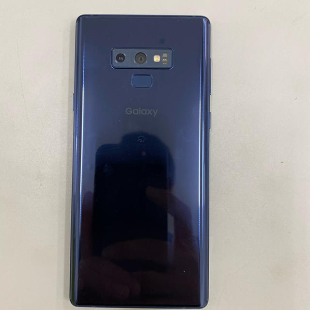 Galaxy note9