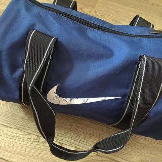 ナイキ(NIKE)のナイキぼ(ボストンバッグ)