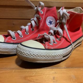 コンバース(CONVERSE)のCONVERSE ハイカット(スニーカー)